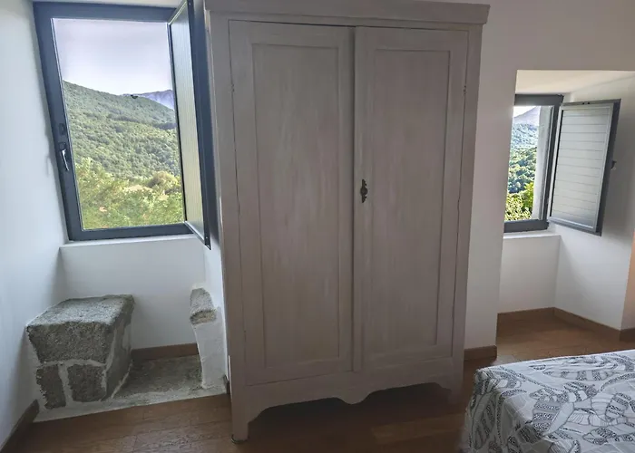Casa Giacometti *