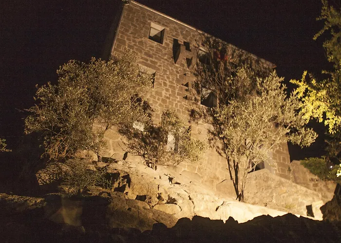 贾科梅蒂酒店 Grosseto-Prugna