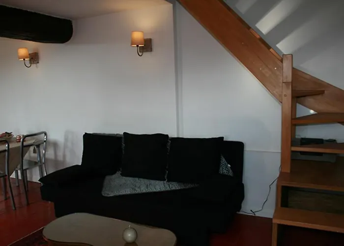 Holiday home Casa Giacometti