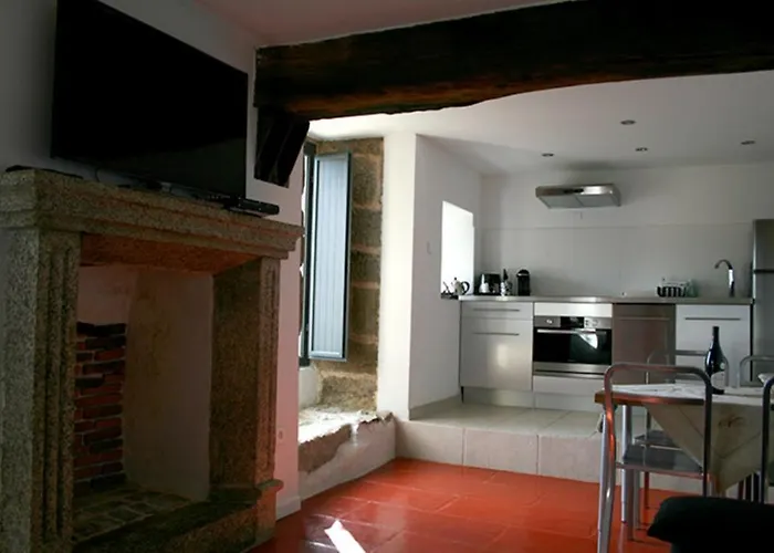 Casa Giacometti Holiday home
