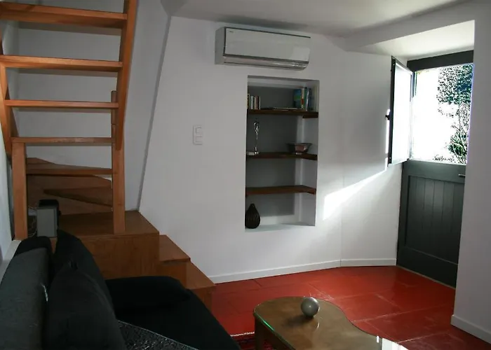 贾科梅蒂酒店 *