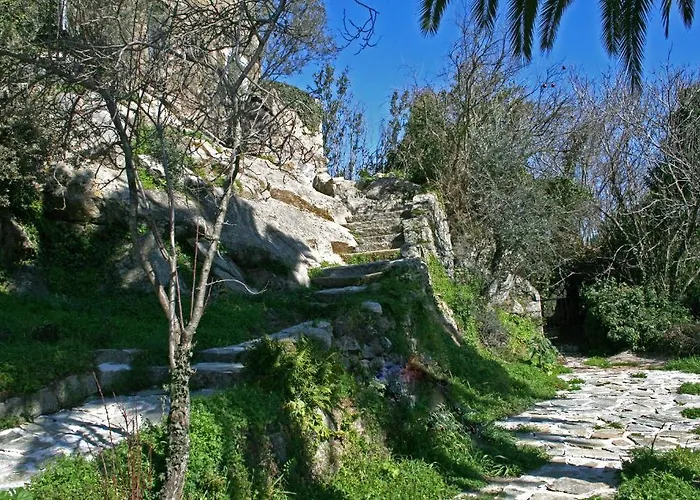 度假居 贾科梅蒂酒店 Grosseto-Prugna