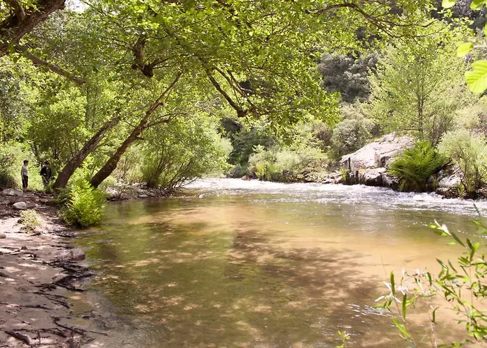 贾科梅蒂酒店 度假居