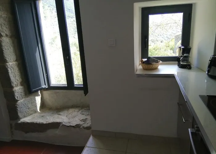 Holiday home Casa Giacometti