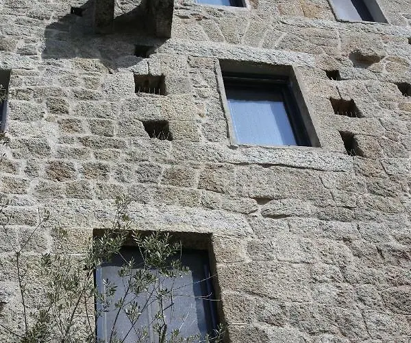 Casa Giacometti Grosseto-Prugna