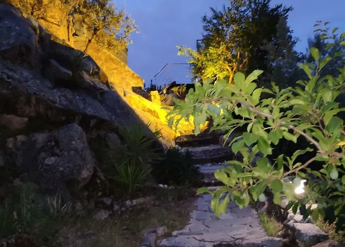 贾科梅蒂酒店 Grosseto-Prugna